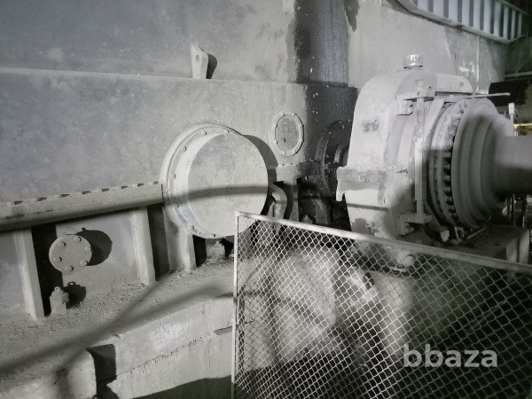 Редуктор привода мельницы Рз2ПС 1700 Гомель - изображение 1