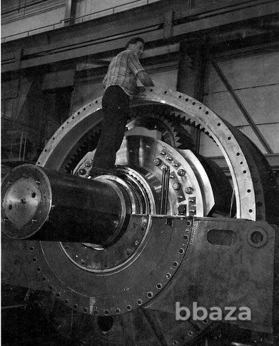 Редуктор планетарный РПзК Гомель - изображение 1