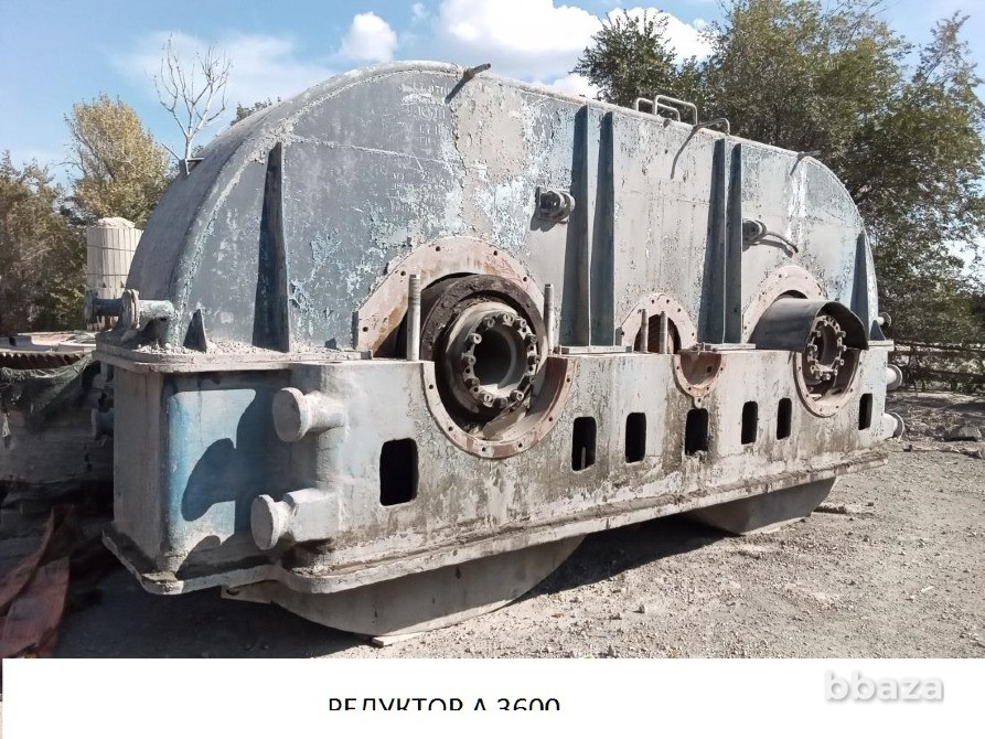Редуктор а 3600 Гомель - изображение 1