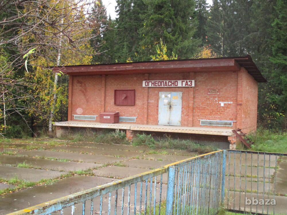 Продается склад 71 м2 Пермский край - изображение 1