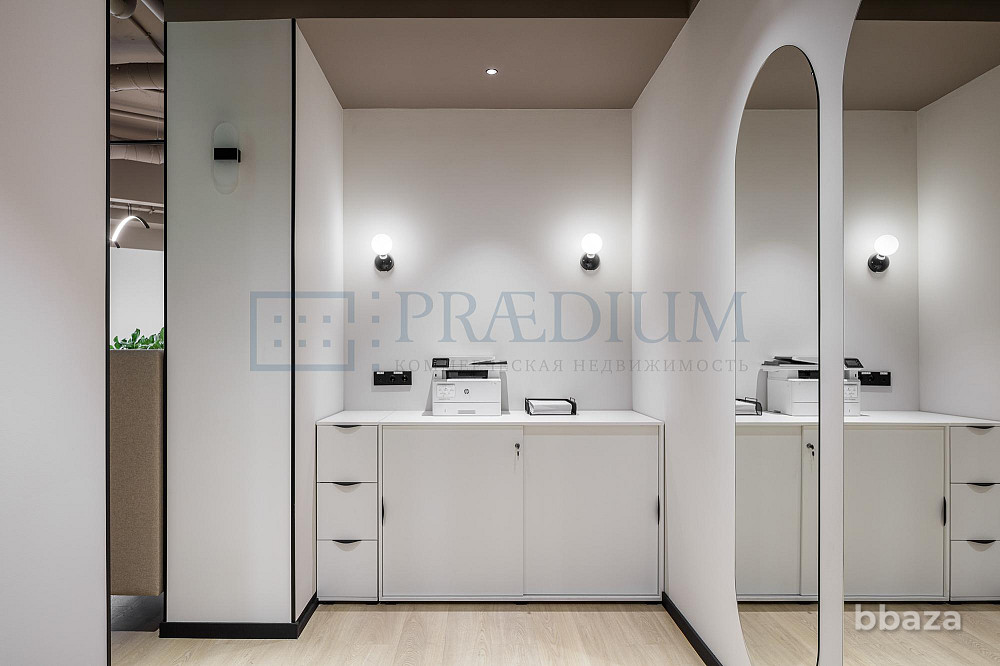 Сдается офисное помещение 304 м² Москва - изображение 10