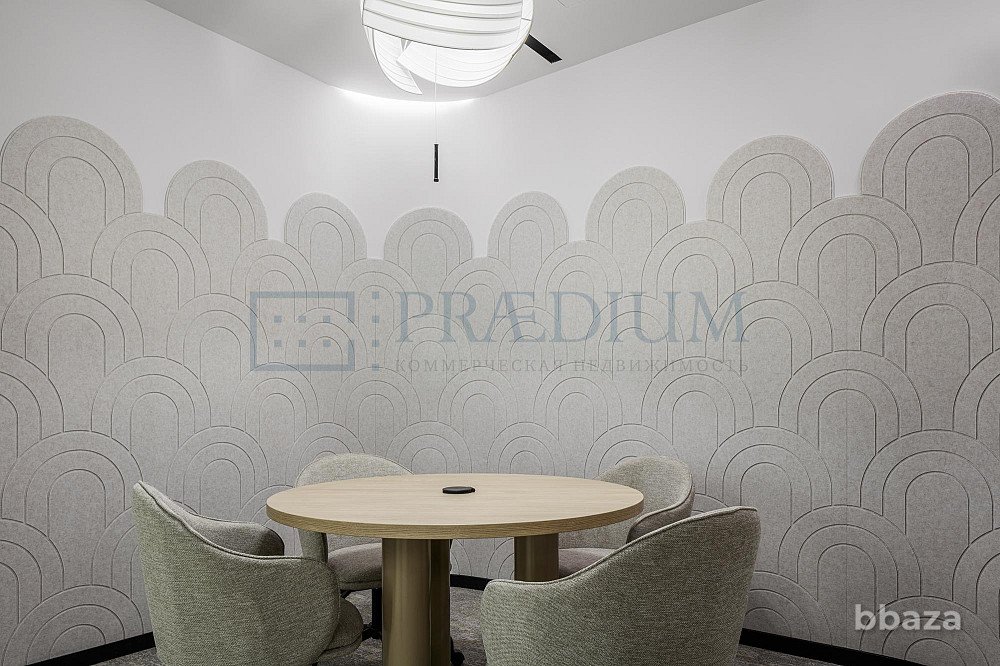 Сдается офисное помещение 304 м² Москва - изображение 5