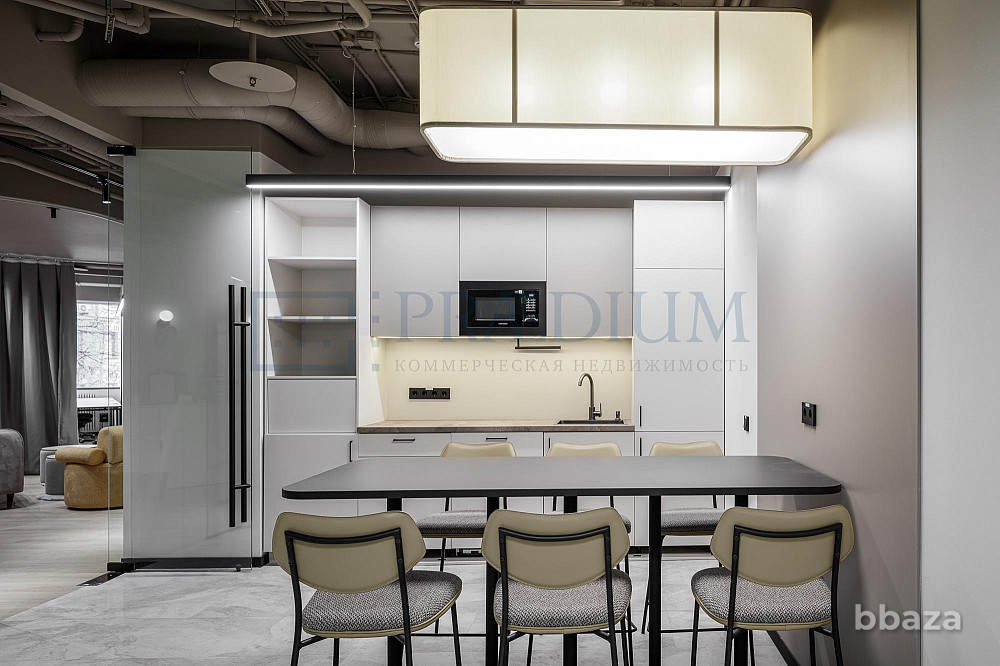 Сдается офисное помещение 304 м² Москва - изображение 7