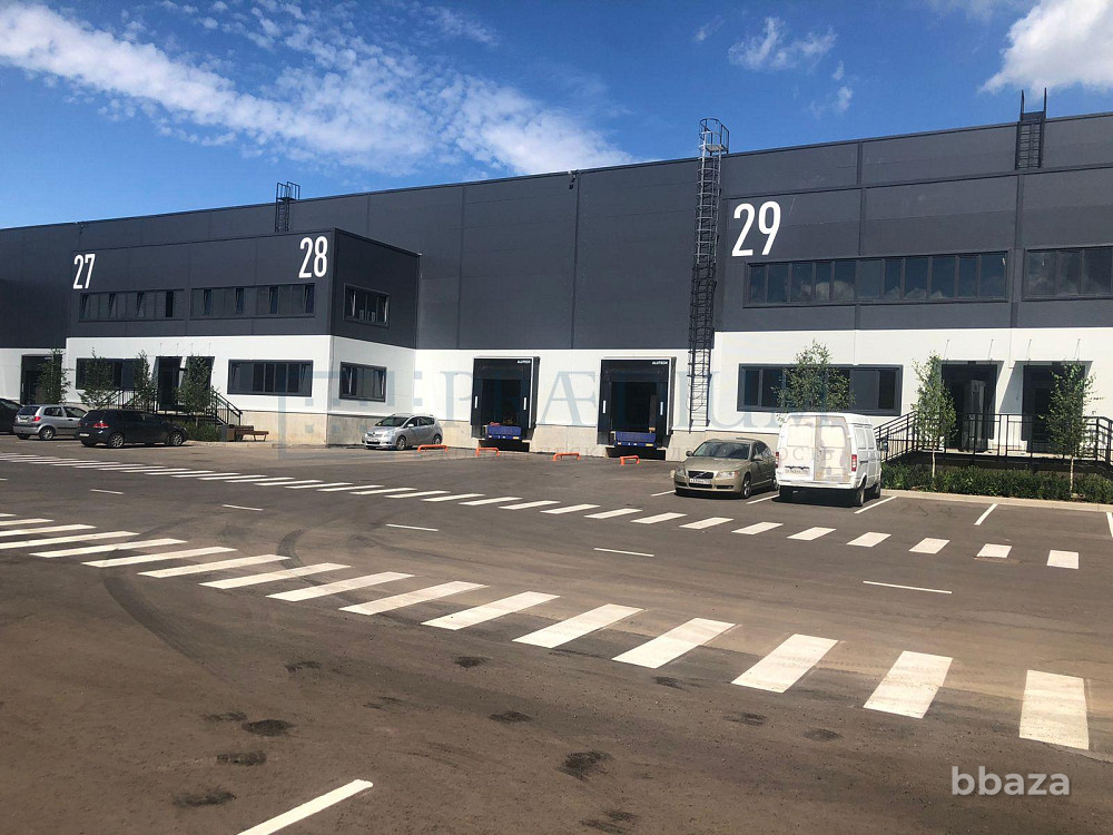 Продается помещение 5908.47 м² Москва - изображение 4