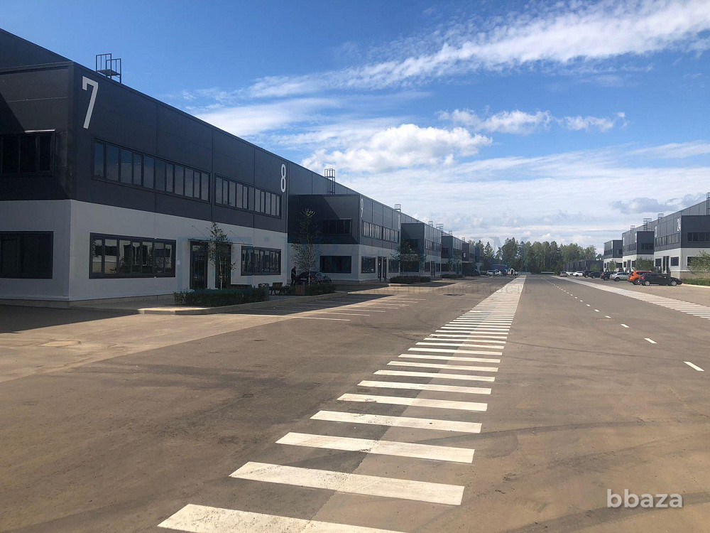 Продается помещение 5908.47 м² Москва - изображение 6