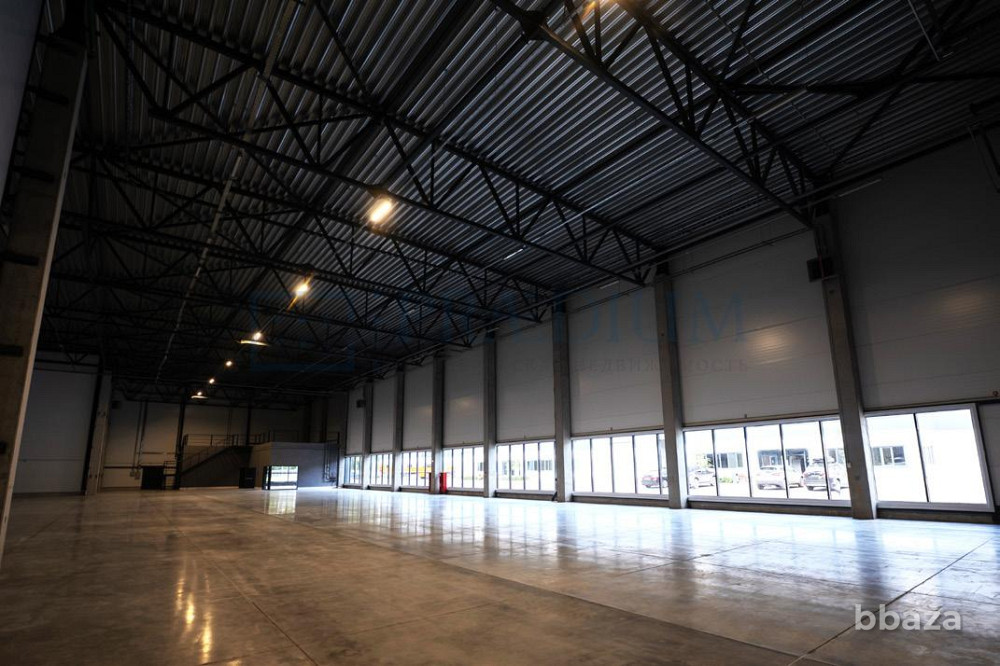 Продается помещение 5908.47 м² Москва - изображение 2