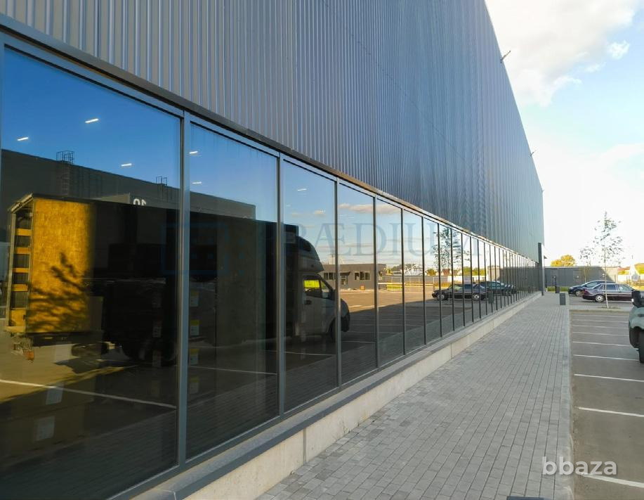 Продается помещение 5908.47 м² Москва - изображение 1