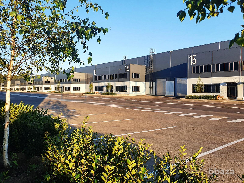 Продается помещение 5908.47 м² Москва - изображение 5