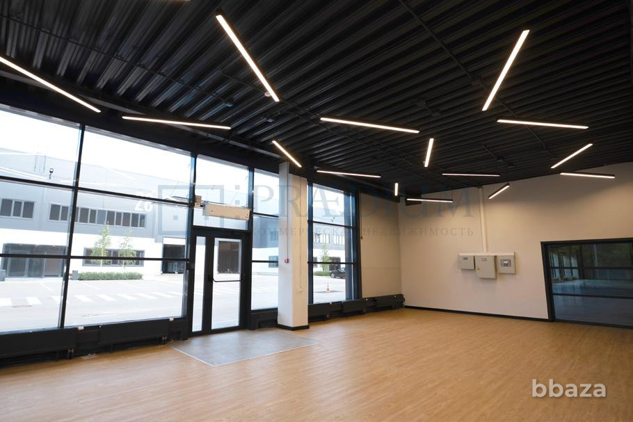 Продается помещение 5908.47 м² Москва - изображение 3