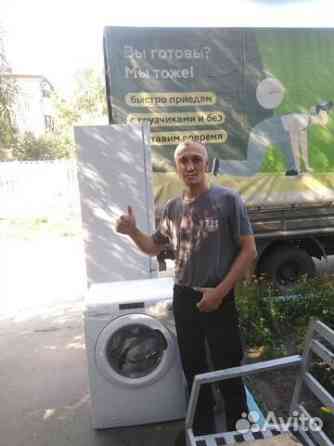 ⭐ Квартирные переезды⭐✔️Фарт✔ ⭐Опытнейшие грузчики⭐ Омск