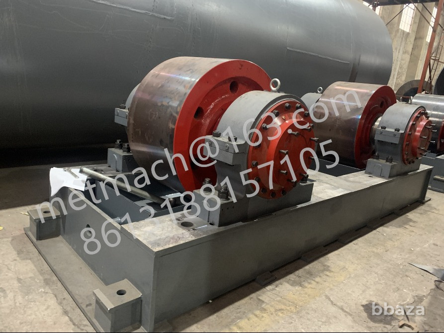 Ролик опорный для печи обжига вращающейся Екатеринбург - изображение 1