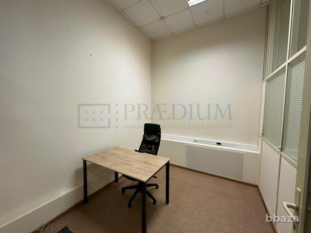 Сдается офисное помещение 746 м² Москва - изображение 9