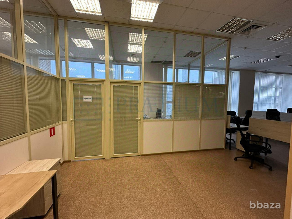 Сдается офисное помещение 746 м² Москва - изображение 10