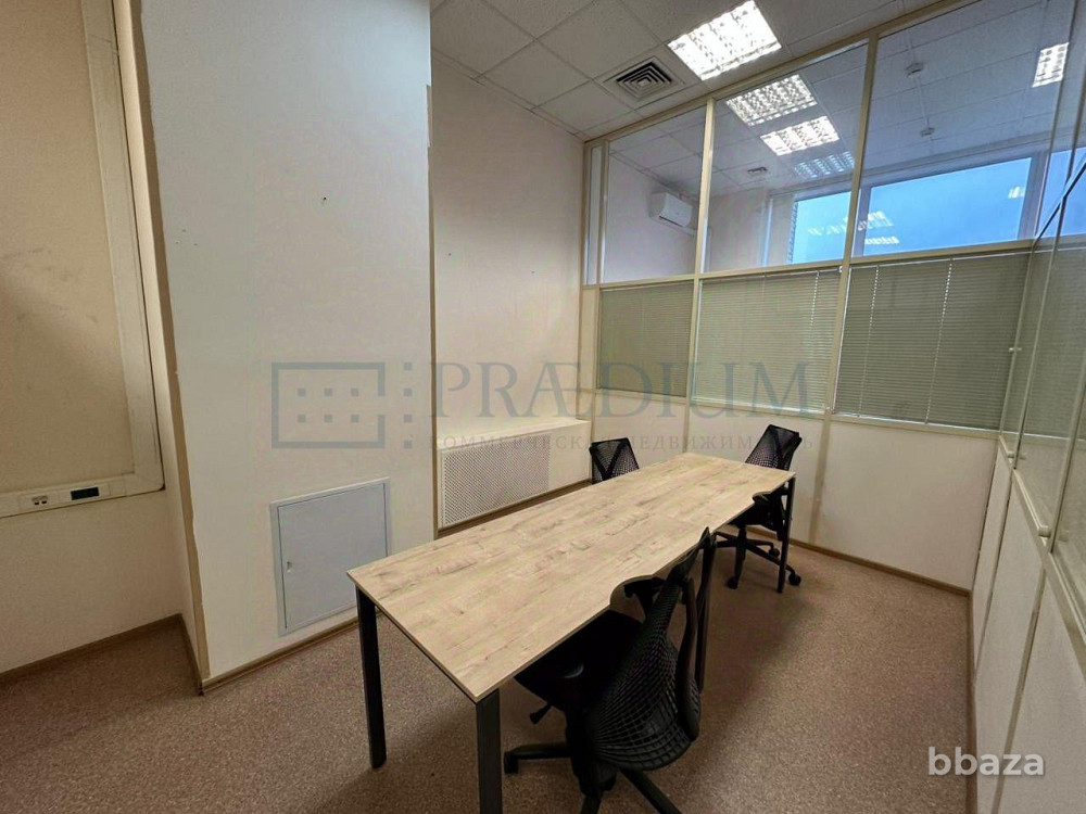 Сдается офисное помещение 746 м² Москва - изображение 3