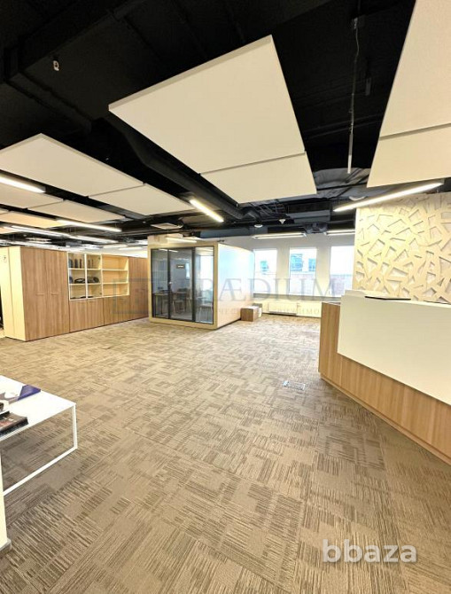 Сдается офисное помещение 629 м² Москва - изображение 6