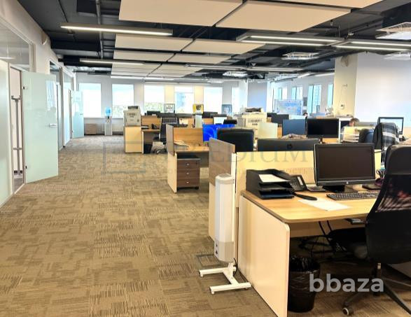 Сдается офисное помещение 629 м² Москва - изображение 2