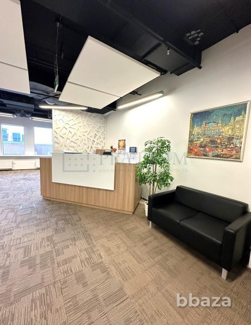 Сдается офисное помещение 347 м² Москва - изображение 8
