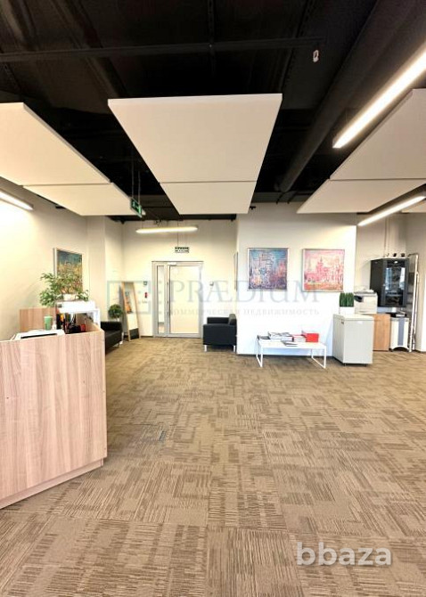 Сдается офисное помещение 347 м² Москва - изображение 5