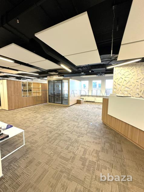 Сдается офисное помещение 347 м² Москва - изображение 7