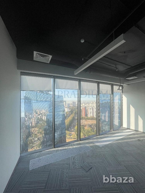 Сдается офисное помещение 736 м² Москва - изображение 6