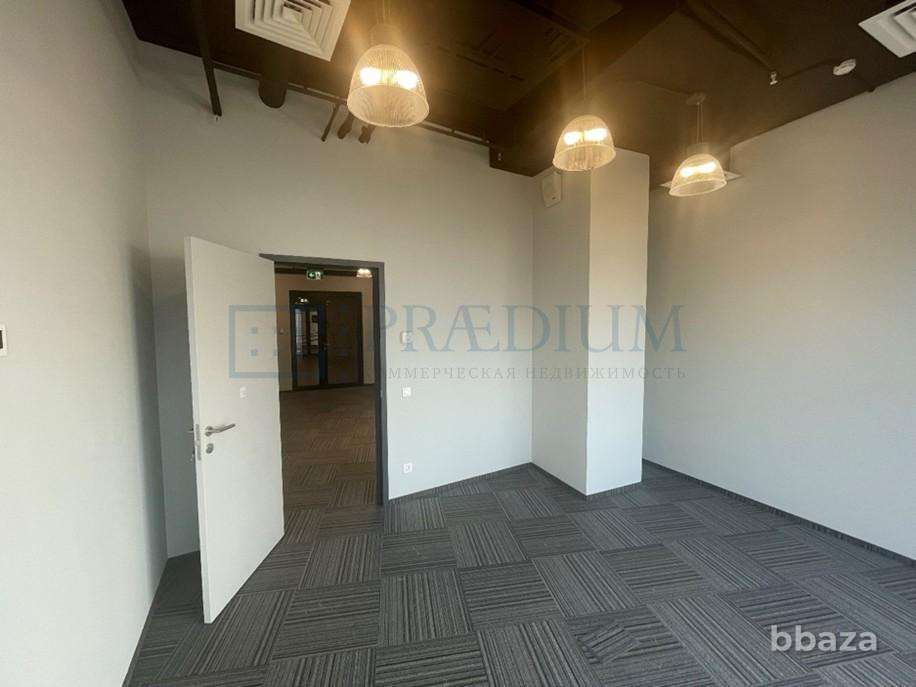 Сдается офисное помещение 736 м² Москва - изображение 10