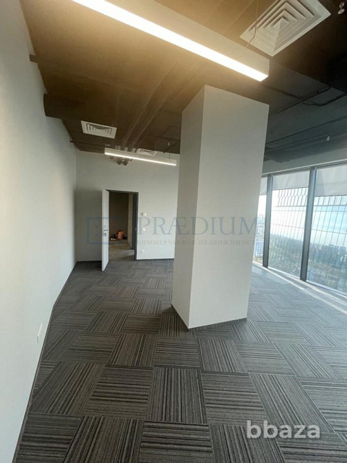 Сдается офисное помещение 736 м² Москва - изображение 8