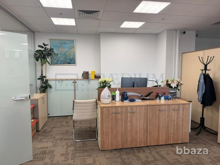 Сдается офисное помещение 282 м² Москва - изображение 3
