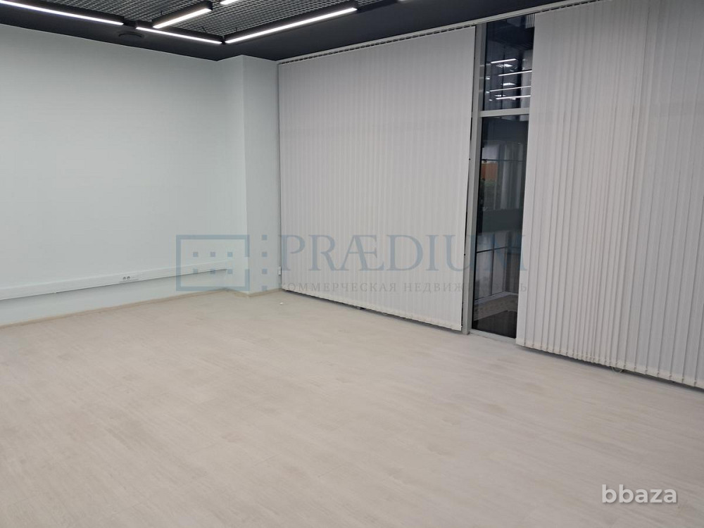 Сдается офисное помещение 458 м² Москва - изображение 7