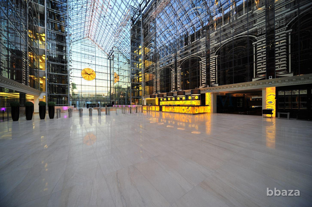 Сдается офисное помещение 458 м² Москва - изображение 9