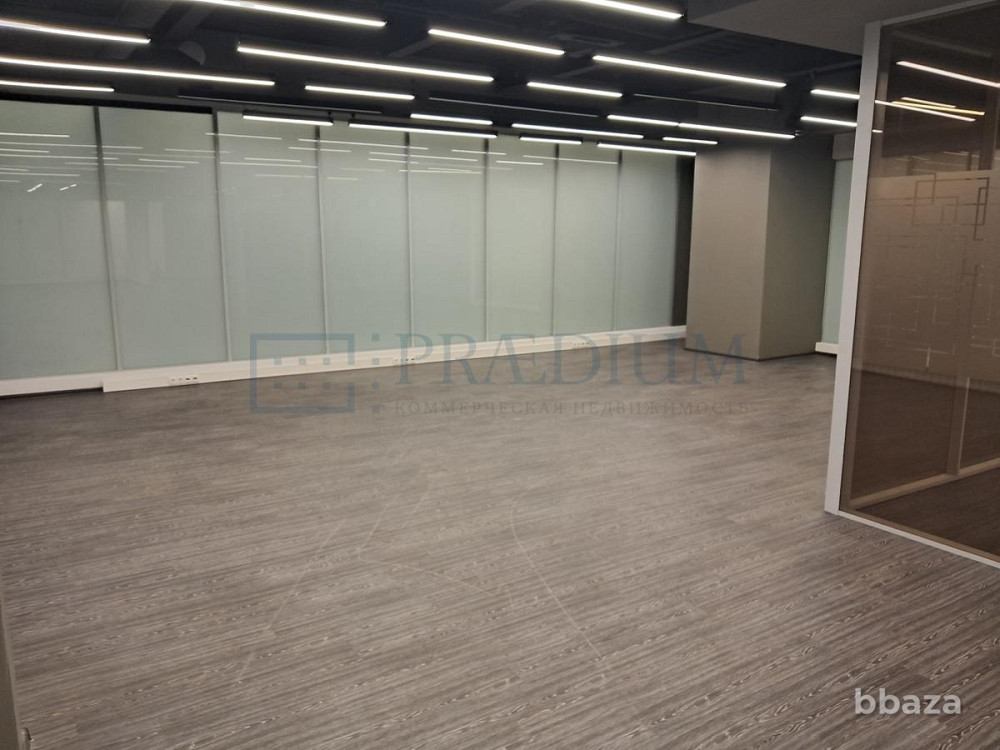 Сдается офисное помещение 458 м² Москва - изображение 3