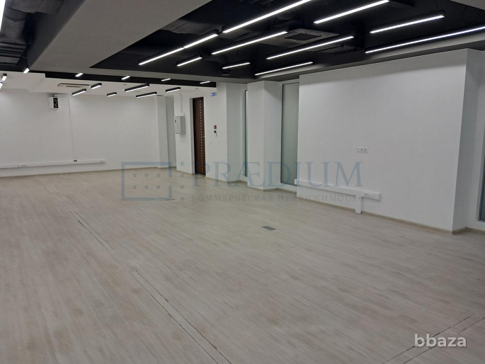Сдается офисное помещение 458 м² Москва - изображение 8