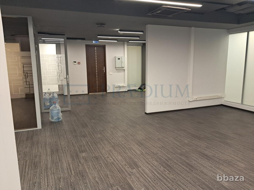 Сдается офисное помещение 458 м² Москва - изображение 5