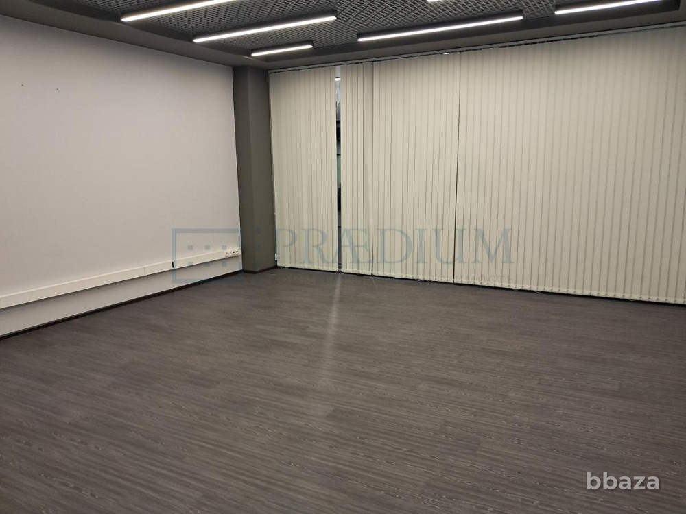 Сдается офисное помещение 458 м² Москва - изображение 4