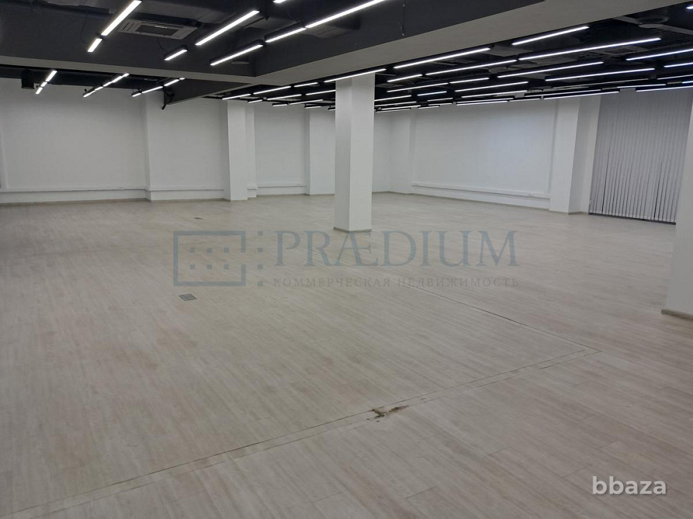 Сдается офисное помещение 458 м² Москва - изображение 6