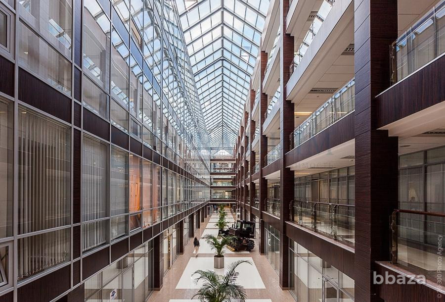 Продается офисное помещение 253 м² Москва - изображение 10