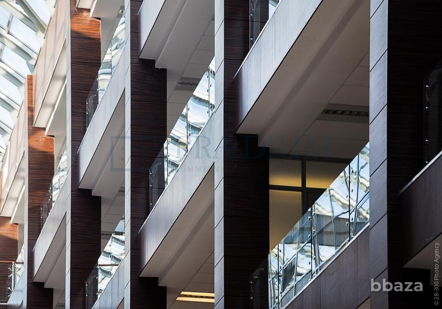 Продается офисное помещение 253 м² Москва - изображение 9