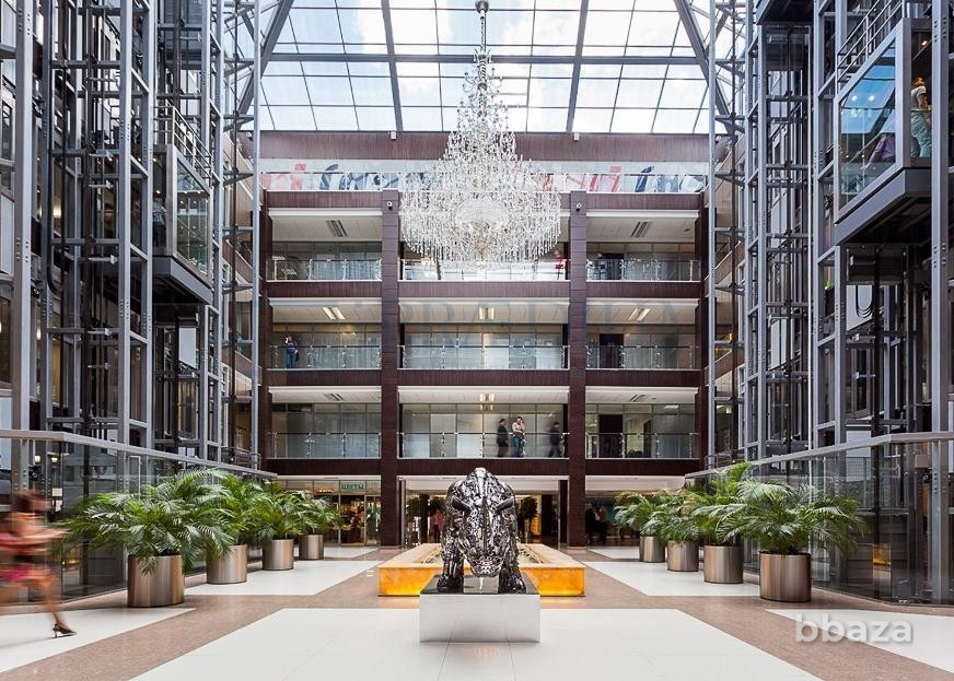 Продается офисное помещение 253 м² Москва - изображение 7