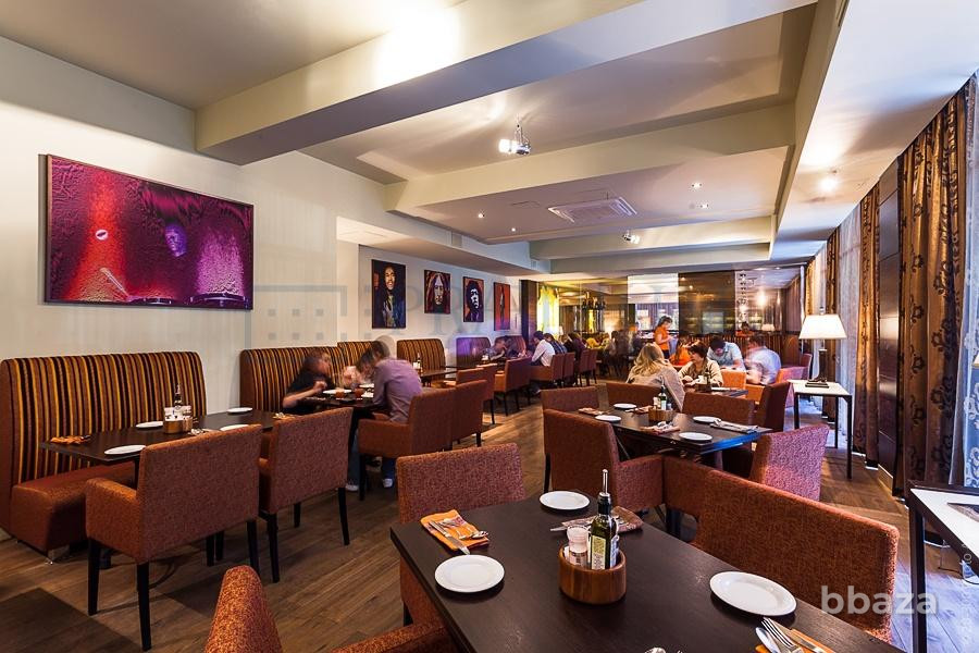 Продается офисное помещение 253 м² Москва - изображение 8