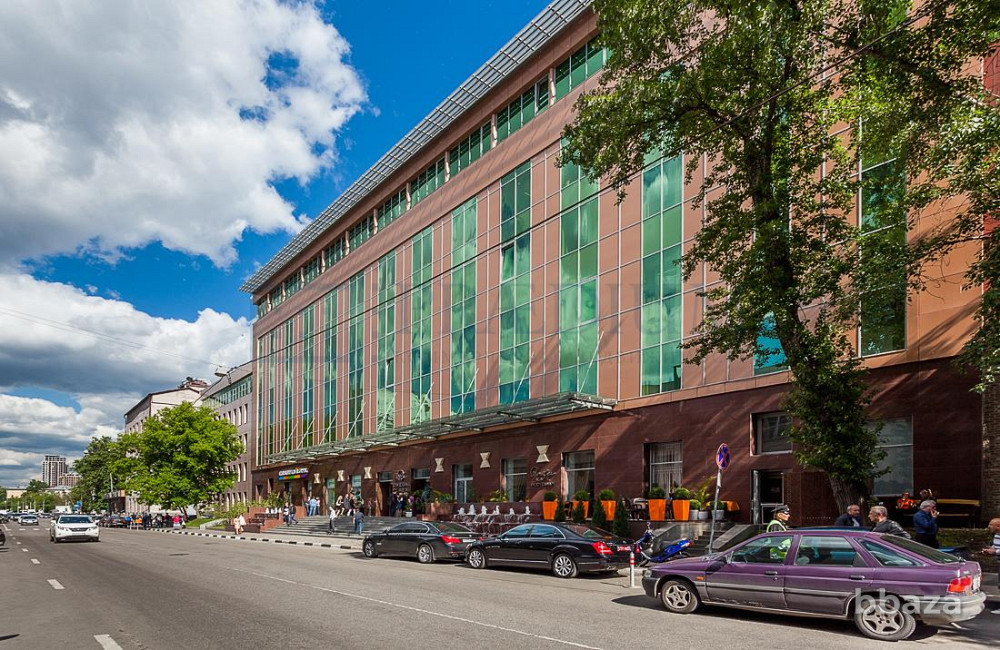 Продается офисное помещение 253 м² Москва - изображение 5