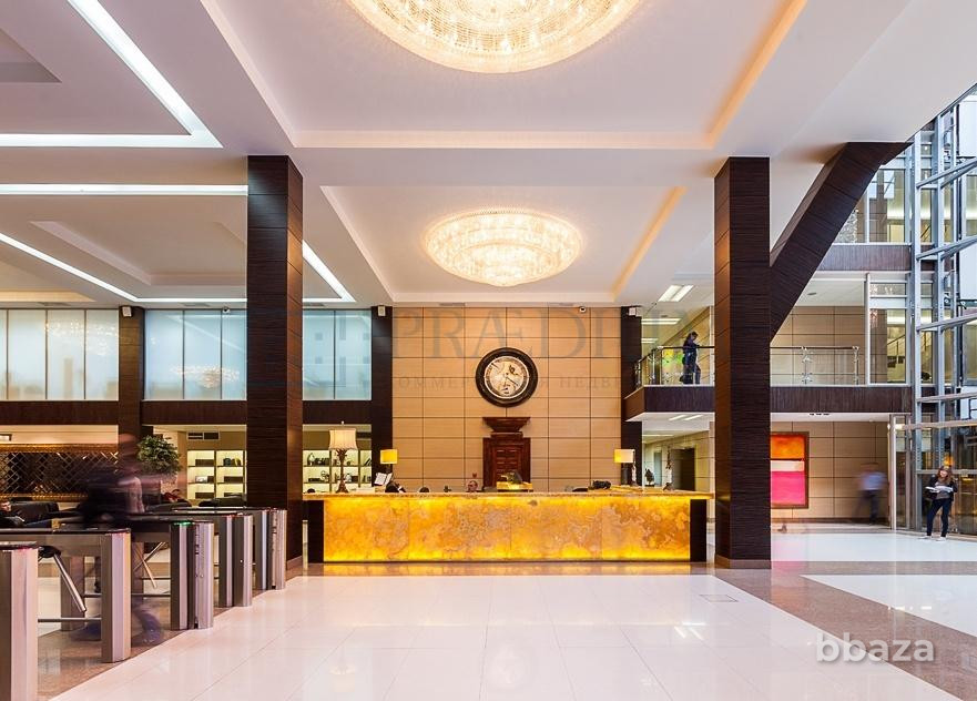 Продается офисное помещение 253 м² Москва - изображение 6