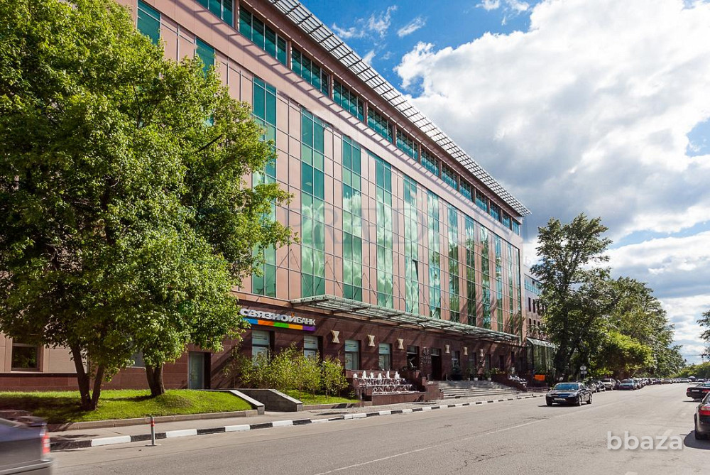 Продается офисное помещение 253 м² Москва - изображение 4