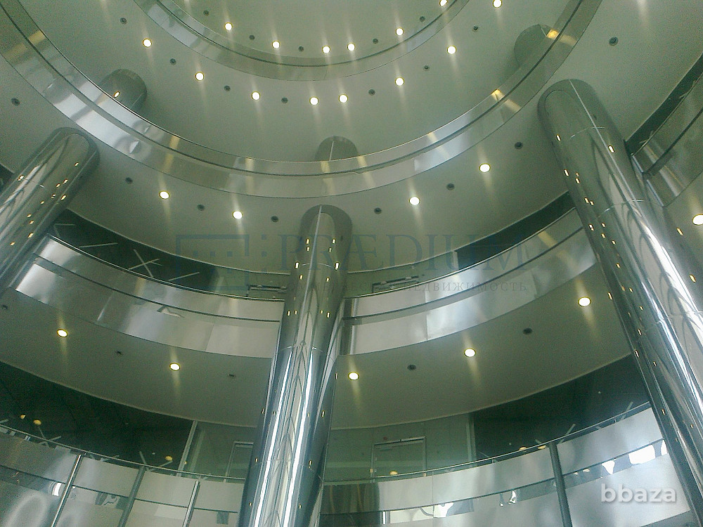 Продается офисное помещение 290 м² Москва - изображение 8