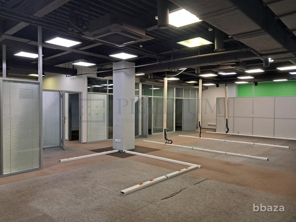 Сдается офисное помещение 294 м² Москва - изображение 3
