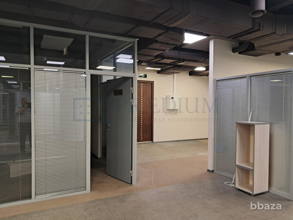 Сдается офисное помещение 294 м² Москва - изображение 5