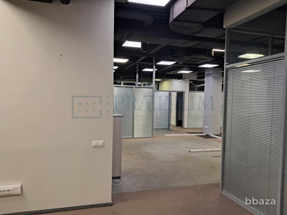 Сдается офисное помещение 294 м² Москва - изображение 2