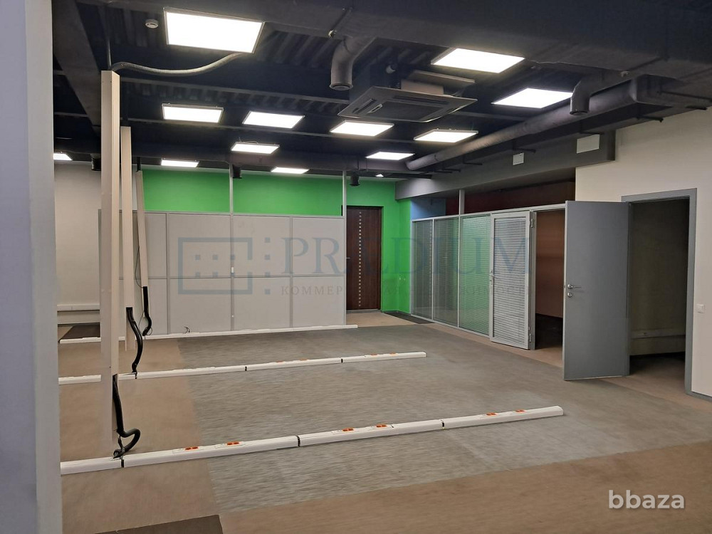 Сдается офисное помещение 294 м² Москва - изображение 4