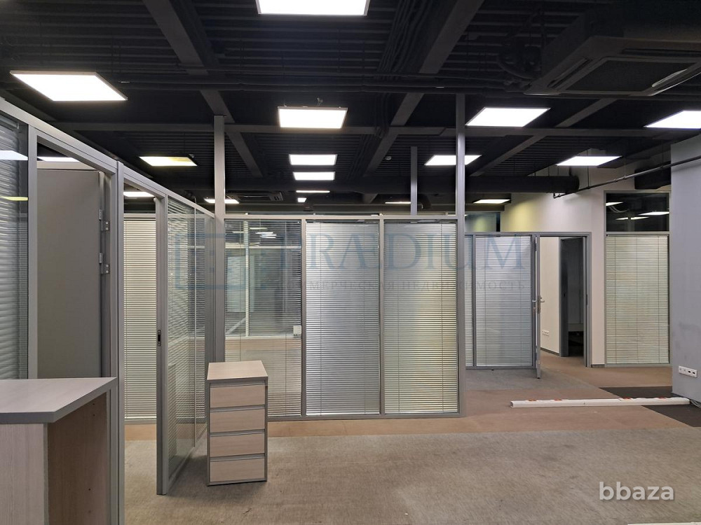 Сдается офисное помещение 294 м² Москва - изображение 6