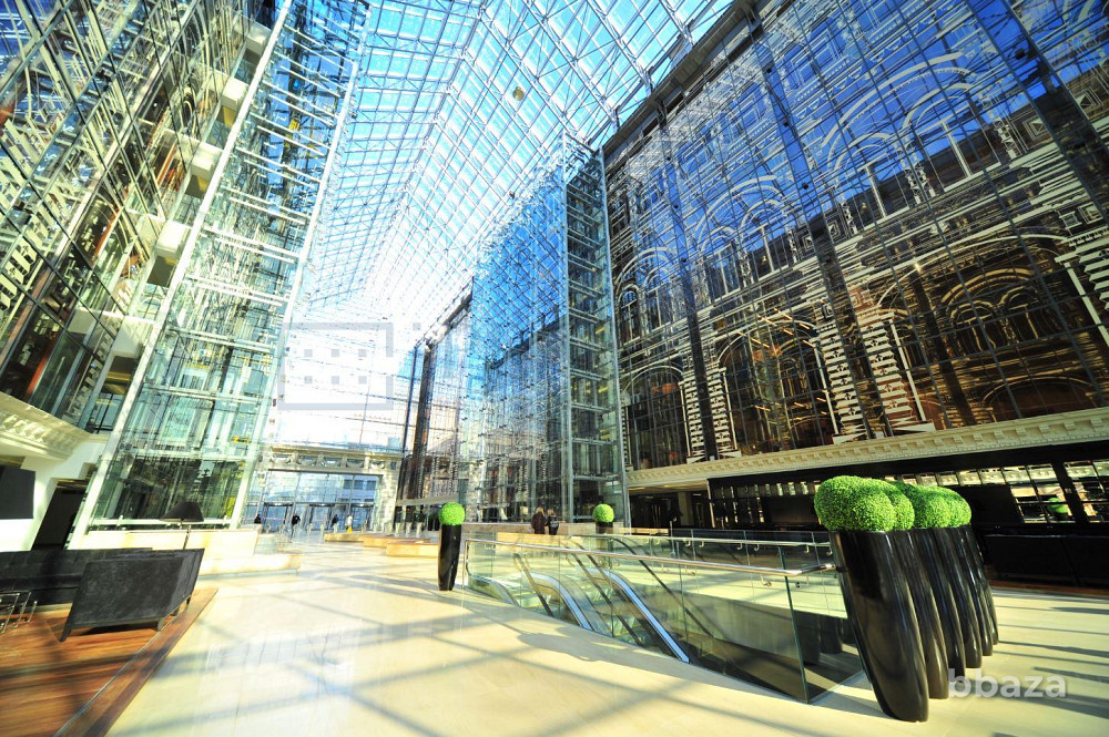 Сдается офисное помещение 294 м² Москва - изображение 10