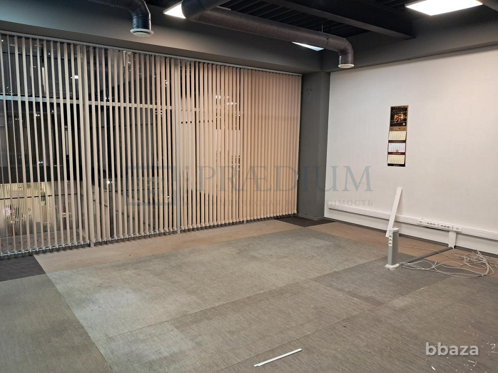 Сдается офисное помещение 217 м² Москва - изображение 1