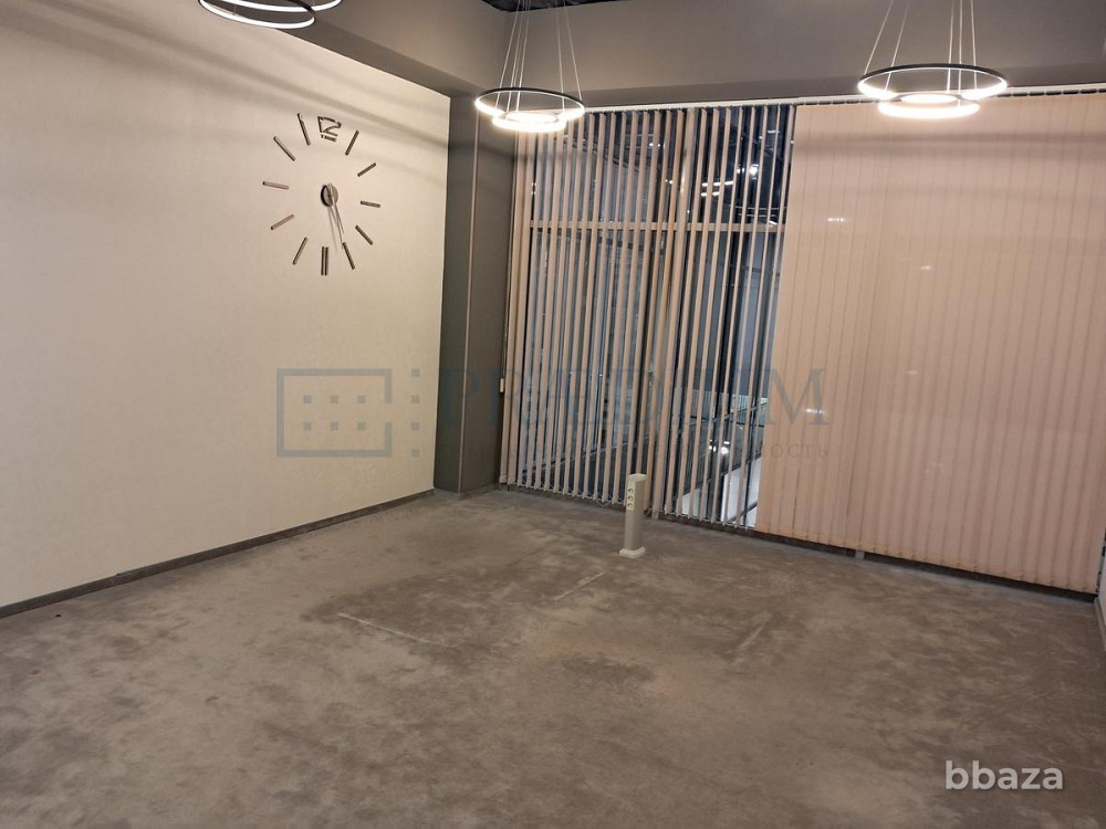 Сдается офисное помещение 217 м² Москва - изображение 5
